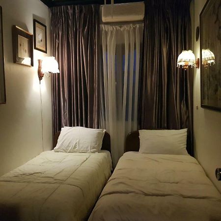 לינה וארוחת בוקר Dumaguete City The Wilsons' Shangrila מראה חיצוני תמונה