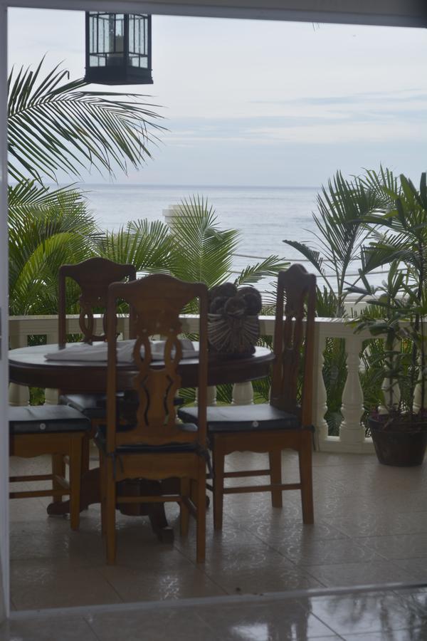 לינה וארוחת בוקר Dumaguete City The Wilsons' Shangrila מראה חיצוני תמונה