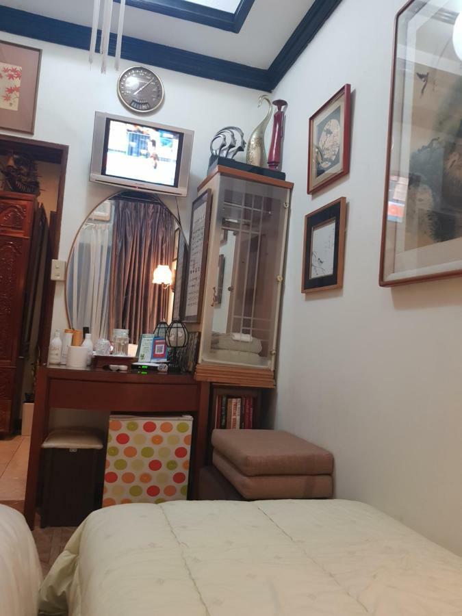 לינה וארוחת בוקר Dumaguete City The Wilsons' Shangrila מראה חיצוני תמונה
